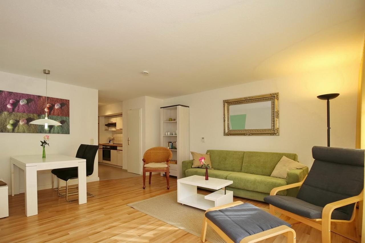Feriendorf Papillon Wohnung 04-2 Boltenhagen  Esterno foto
