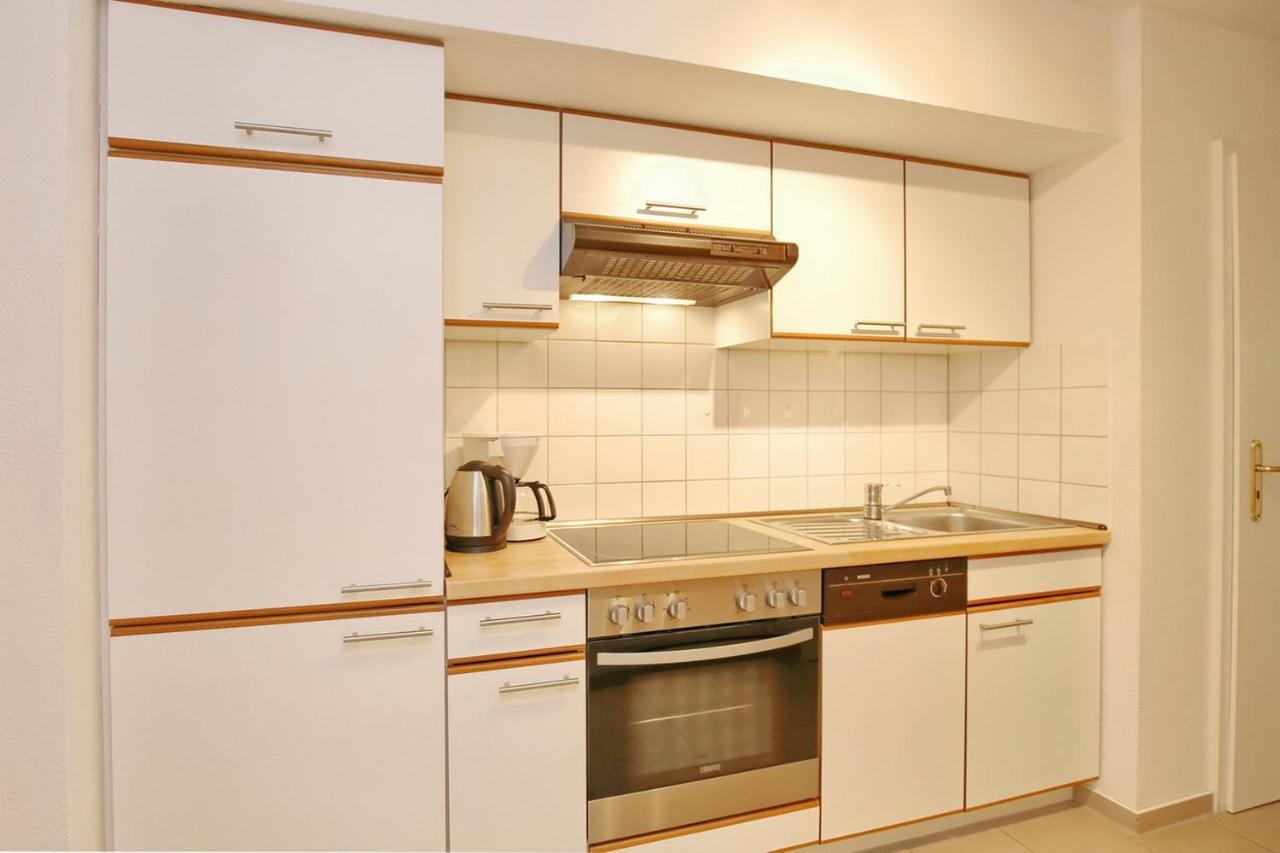 Feriendorf Papillon Wohnung 04-2 Boltenhagen  Esterno foto