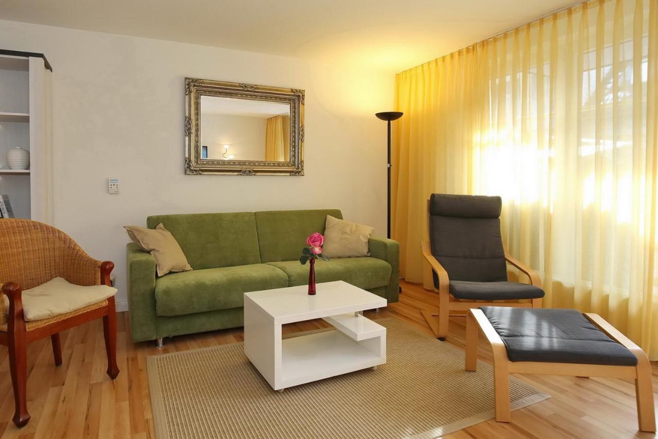 Feriendorf Papillon Wohnung 04-2 Boltenhagen  Esterno foto