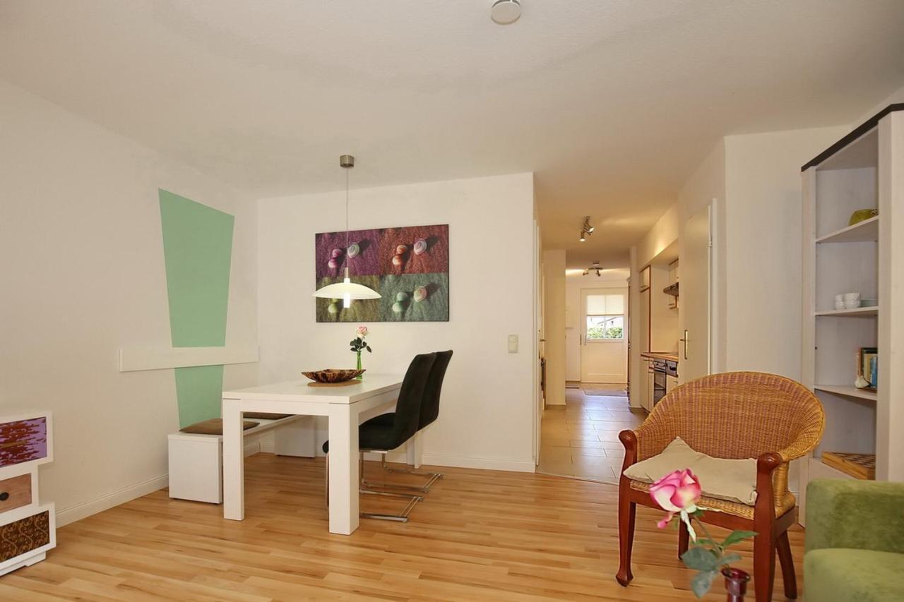 Feriendorf Papillon Wohnung 04-2 Boltenhagen  Esterno foto