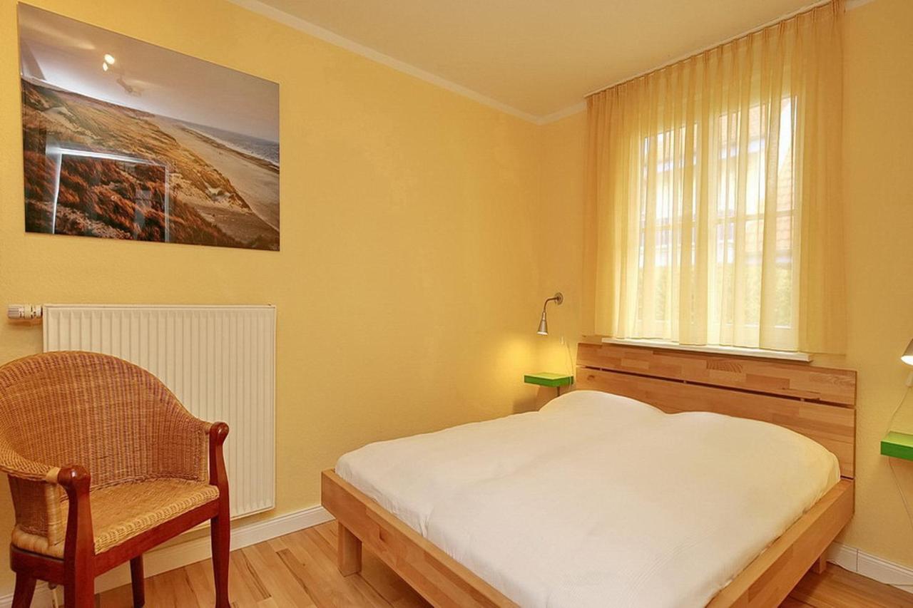 Feriendorf Papillon Wohnung 04-2 Boltenhagen  Esterno foto