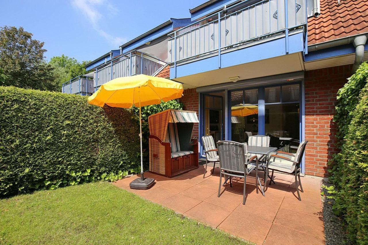 Feriendorf Papillon Wohnung 04-2 Boltenhagen  Esterno foto