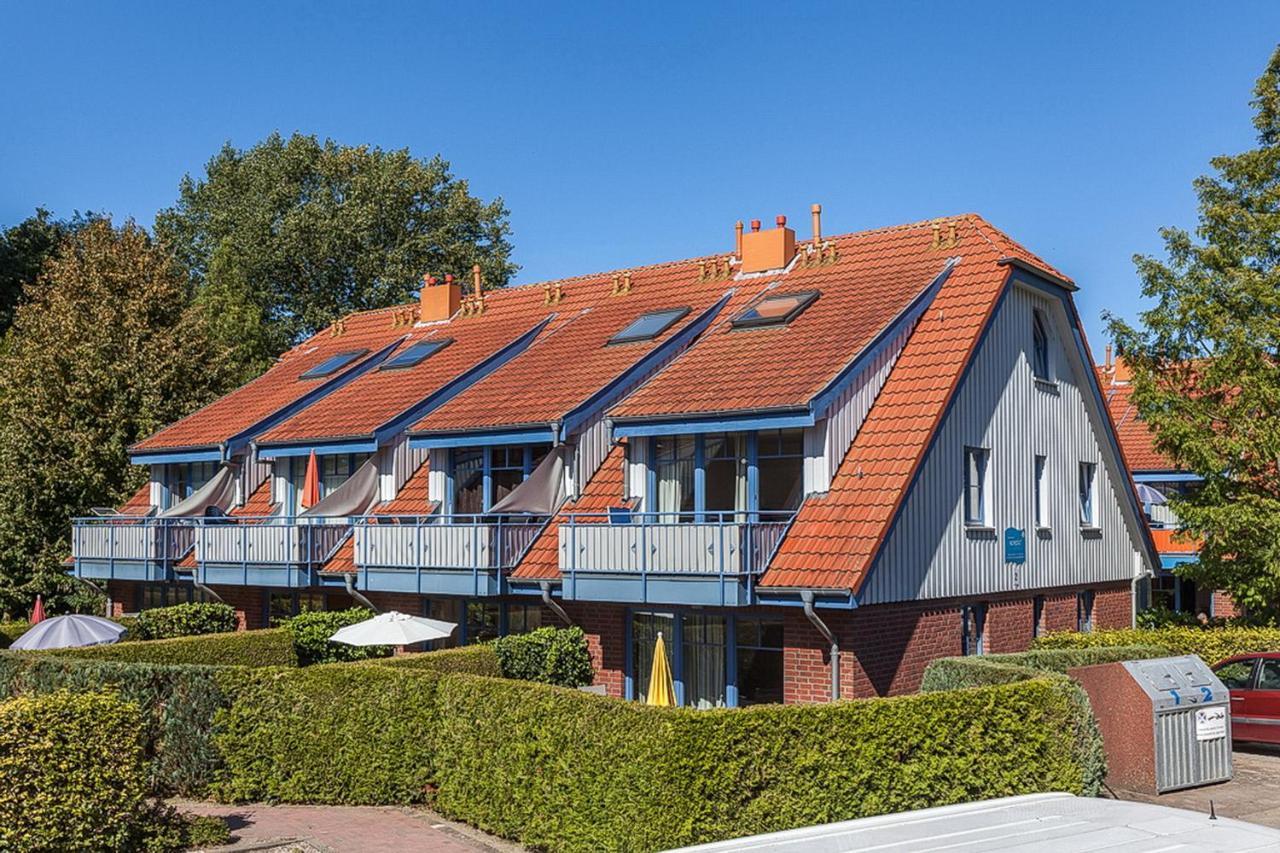 Feriendorf Papillon Wohnung 04-2 Boltenhagen  Esterno foto