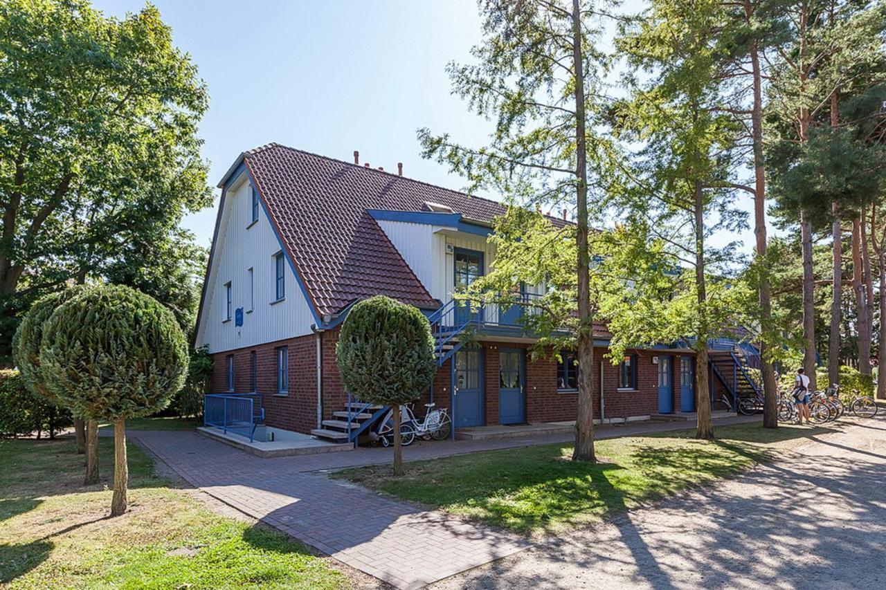 Feriendorf Papillon Wohnung 04-2 Boltenhagen  Esterno foto